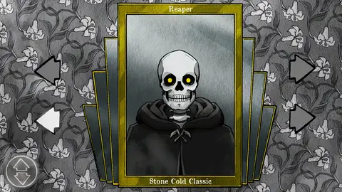 Death and Taxes screenshot