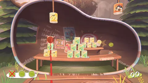 8th Heaven screenshot