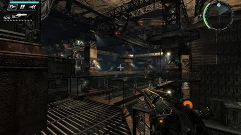 TimeShift™ screenshot