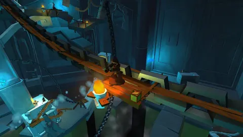 Cornerstone: The Song of Tyrim screenshot