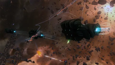 Starpoint Gemini 3 screenshot