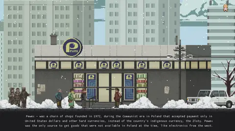 Martial Law screenshot