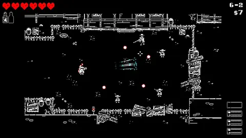 Undead West screenshot