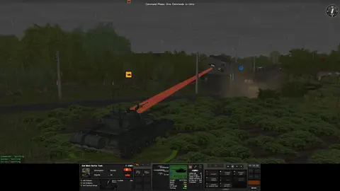 Combat Mission Black Sea screenshot