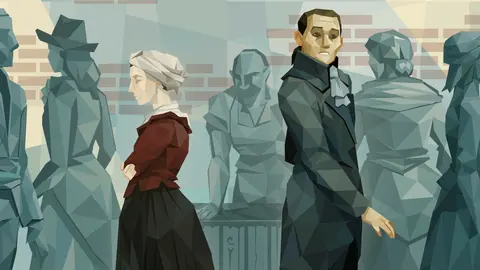 We. The Revolution screenshot
