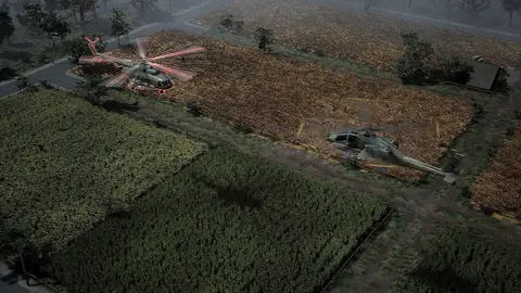 Headquarters: Cold War screenshot