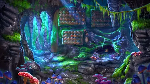 Grim Legends: The Forsaken Bride screenshot