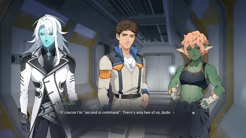 The Symbiant screenshot