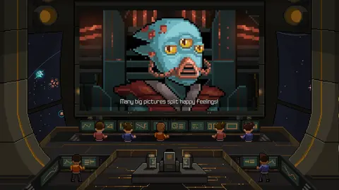 Halcyon 6: Lightspeed Edition screenshot