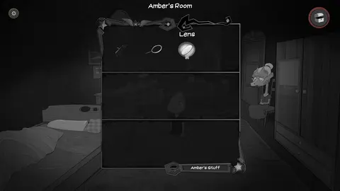 Bear With Me: The Complete Collection screenshot