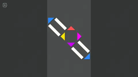 Hit the Shape screenshot