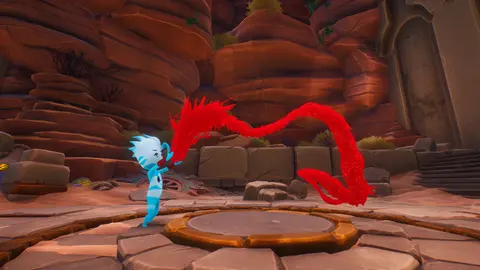SCARF screenshot