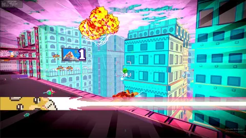 Astrodogs screenshot