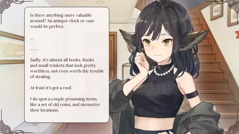 Please Be Happy screenshot