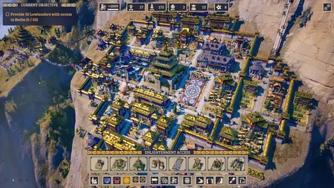 Laysara: Summit Kingdom screenshot