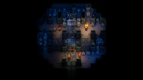 Core Keeper screenshot