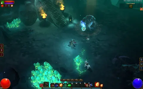 Torchlight II screenshot