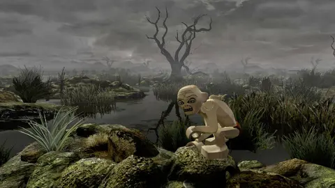 LEGO® The Lord of the Rings™ screenshot