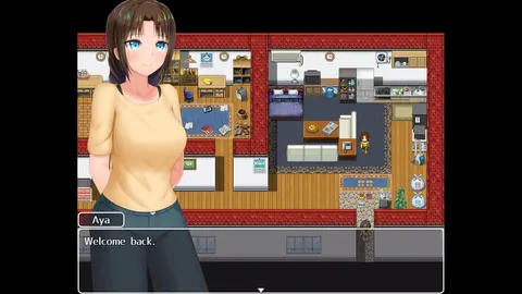 Country Bumpkin Yutaka screenshot