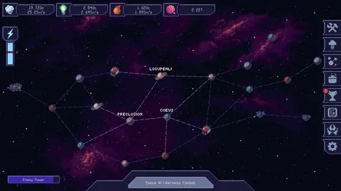 Lazy Galaxy 2 screenshot
