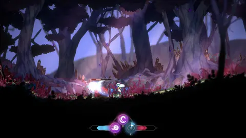 RIN: The Last Child screenshot