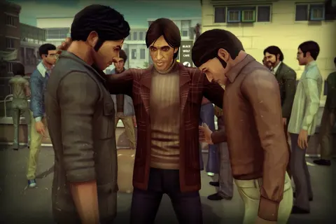 1979 Revolution: Black Friday screenshot
