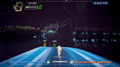 Outshine screenshot
