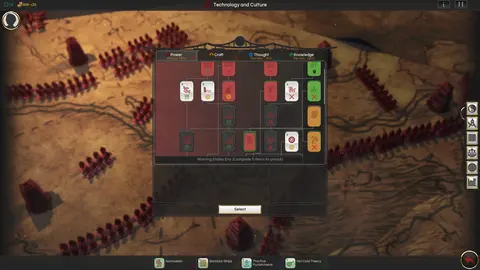 Oriental Empires screenshot
