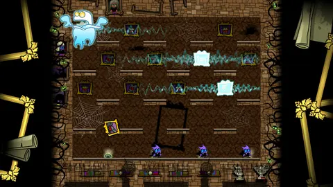 The Adventures of Shuggy screenshot