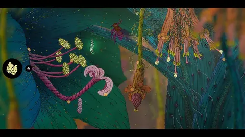 Morphopolis screenshot