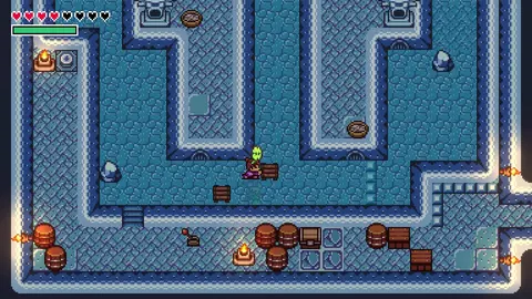 Elementallis screenshot