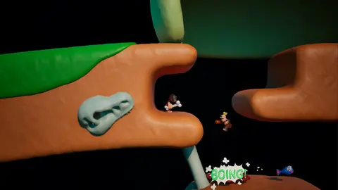 CROSAK screenshot