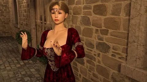 To Be A King - Volume 1 screenshot