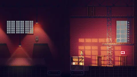 In the Shadows screenshot