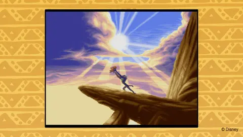 Disney Classic Games Collection screenshot