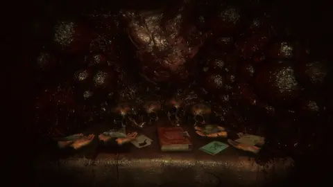 Project Nightmares Case 36: Henrietta Kedward screenshot