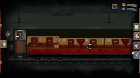 Beholder: Conductor screenshot