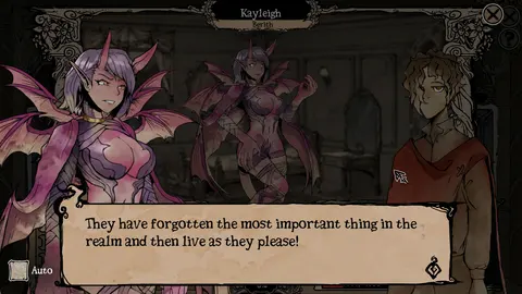 My Lovely Wife screenshot