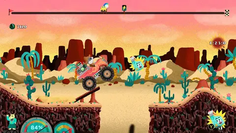 Funtasia screenshot