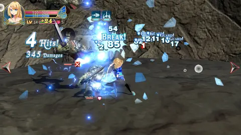 Demon Sword: Incubus screenshot