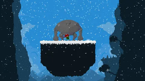 Mable & The Wood screenshot