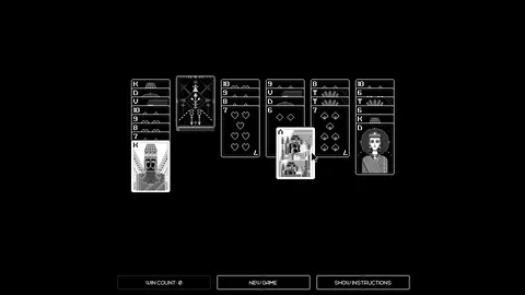MOLEK-SYNTEZ screenshot