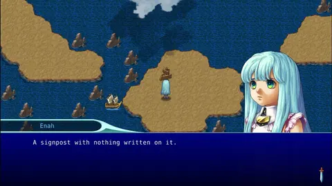 Alphadia Genesis screenshot