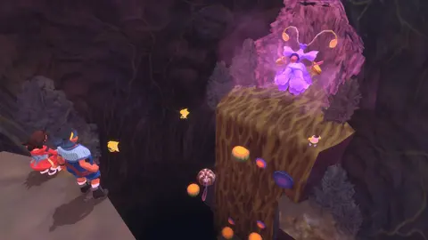 Sephonie screenshot