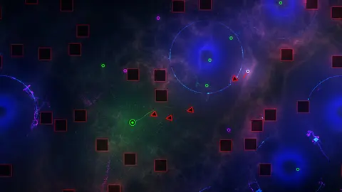The Life of a Magical Circle screenshot