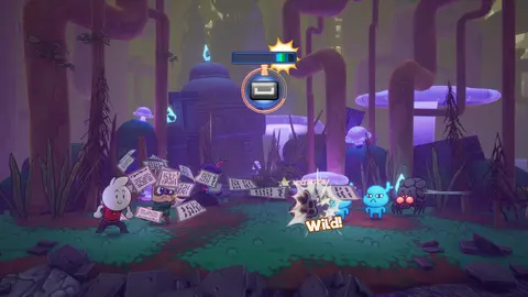 Born of Bread screenshot