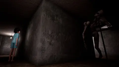 DYSTHANASIA screenshot