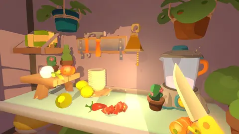 Fruitbus screenshot