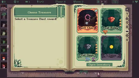 Tower Escape screenshot