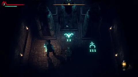 Westmark Manor screenshot